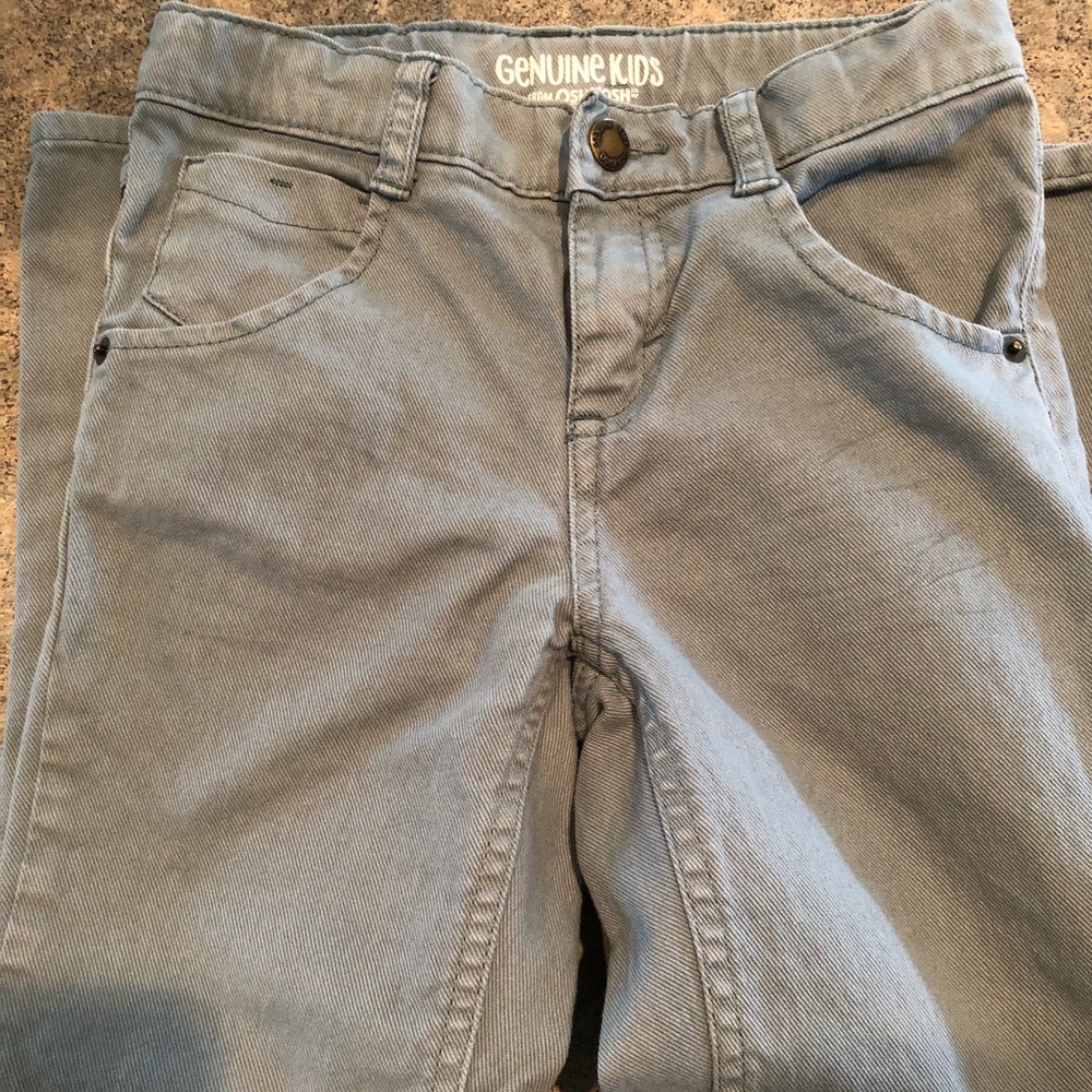 Boys skinny jeans